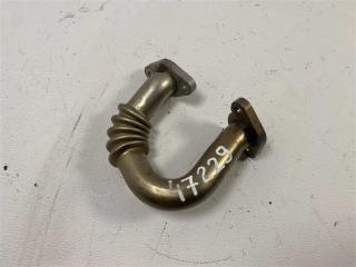 трубка системы рециркуляции EGR Skoda Fabia 2 поколение (5J) [рестайлинг] 2012, 1.6 л., TDi, дизель, хетчбэк 5 дв., CAY, CFH, 03P131521E, 03P131521B, CFF, CFG, CFW, CLN, CLJ, CFJ, CLC