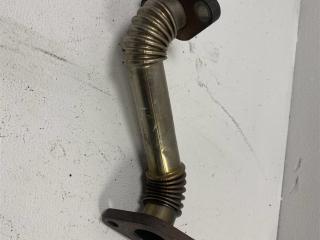 трубка системы рециркуляции EGR Volkswagen Polo 4 поколение 2003, 1.4 л., TDi, дизель, хетчбэк 5 дв., 045131521, AMF, .