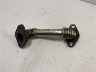 трубка системы рециркуляции EGR Volkswagen Polo 4 поколение 2003, 1.4 л., TDi, дизель, хетчбэк 5 дв., 045131521, AMF, .