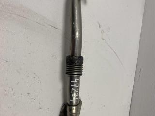 трубка системы рециркуляции EGR Volkswagen Sharan 1 поколение [рестайлинг] 2002, 1.9 л., TDi, дизель, минивэн, AUY, 038131521AF, ASZ, BVK, BTB, .