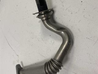 трубка системы рециркуляции EGR Volkswagen Amarok 1 поколение 2013, 2.0 л., TDi, дизель, пикап, CAY, CDC, CFH, 03L131521R, CFF, CLC, CDB, .