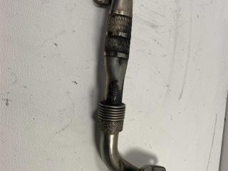 трубка системы рециркуляции EGR Volkswagen Passat B6 2007, 1.9 л., TDi, дизель, седан, BKC, BXE, 03G131521AF, 03G131521F, BRU, BXF, BSW, AXR, AVQ