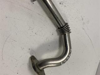 трубка системы рециркуляции EGR Volkswagen Amarok 1 поколение 2013, 2.0 л., TDi, дизель, пикап, CNE, CSH, CNF, 03L131521AR, .