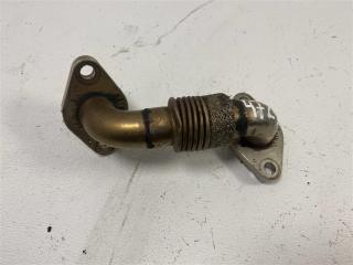 трубка системы рециркуляции EGR Volkswagen Polo 4 поколение [рестайлинг] 2007, 1.9 л., дизель, хетчбэк 5 дв., 038131521BL, BSW, AXR, BLT, .