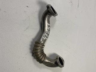 трубка системы рециркуляции EGR Volkswagen Passat B7 2013, 2.0 л., TDi, дизель, седан, CFH, 03P131521A, CFF, CFG, CLL, CFJ, CLC, .