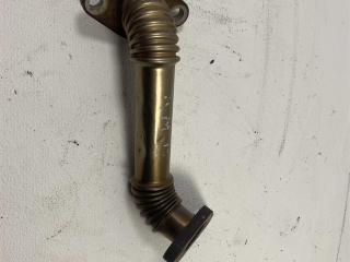 трубка системы рециркуляции EGR Volkswagen Polo 4 поколение 2003, 1.4 л., TDi, дизель, хетчбэк 5 дв., 045131521, AMF, .