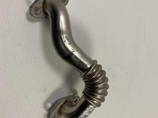 трубка системы рециркуляции EGR Volkswagen Passat B7 2013, 2.0 л., TDi, дизель, седан, CFH, 03P131521A, CFF, CFG, CLL, CFJ, CLC, .