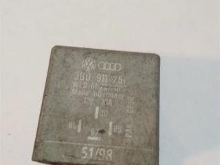 реле (прочие) Volkswagen Passat B5 [рестайлинг] 2002, 1.9 л., TDi, дизель, седан, 3B0911251, .