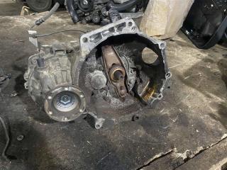 КПП механическая (МКПП) Skoda Fabia 2 поколение (5J) 2007, 1.4 л., TDi, дизель, хетчбэк 5 дв., BMS, BWB, JDE, BNV, HGW, HZN, JDD