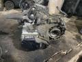 КПП механическая (МКПП) Skoda Fabia 2 поколение (5J) 2007, 1.4 л., TDi, дизель, хетчбэк 5 дв., BMS, BWB, JDE, BNV, HGW, HZN, JDD - фото №3