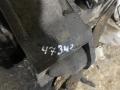 КПП механическая (МКПП) Skoda Fabia 2 поколение (5J) 2007, 1.4 л., TDi, дизель, хетчбэк 5 дв., BMS, BWB, JDE, BNV, HGW, HZN, JDD - фото №6