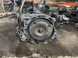 КПП автоматическая (АКПП) Mazda 3 BL [рестайлинг] 2011, 2.0 л., бензин, седан, LF, FSK50, .