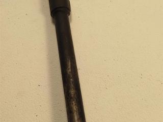 масляная трубка турбины Volkswagen Touran 1 поколение [рестайлинг] 2009, 1.9 л., TDi, дизель, минивэн, BMP, CBA, BLS, 03G145535F, BMR, BMM, CBB, BMN, CBD, CEG, BSU, BVB, BXJ, BUZ, BVD, CJA, CBK, CJD, .