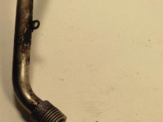 трубка системы рециркуляции EGR Volkswagen Touran 1 поколение [рестайлинг] 2009, 2.0 л., TDi, дизель, минивэн, 03G131521A, BKD, BKP, AZV, BMA, BVE, BWV, BEE, .