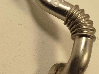 трубка системы рециркуляции EGR Volkswagen Passat B6 2009, 1.6 л., TDi, дизель, седан, CAY, 03L131521Q, CLN, .