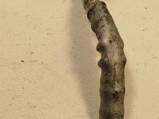 трубка охлаждающей жидкости Volkswagen Passat B6 2007, 2.0 л., бензин, седан, BPY, 06F121497G, AXX, BWA, CDL, BZC, BYD, CRZ, BHZ, CDM, BWJ, .