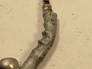 трубка охлаждающей жидкости Volkswagen Passat B6 2007, 2.0 л., бензин, седан, BPY, 06F121497G, AXX, BWA, CDL, BZC, BYD, CRZ, BHZ, CDM, BWJ, .