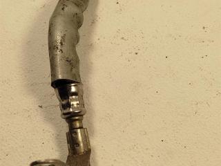 трубка охлаждающей жидкости Volkswagen Passat B6 2007, 2.0 л., бензин, седан, BPY, 06F121497G, AXX, BWA, CDL, BZC, BYD, CRZ, BHZ, CDM, BWJ, .