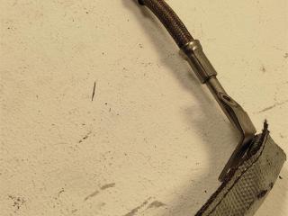 масляная трубка турбины Volkswagen Passat B6 2007, 2.0 л., бензин, седан, BPY, 06F145778F, AXX, BWA, CDL, BZC, BYD, BHZ, BWJ, 06F145778G