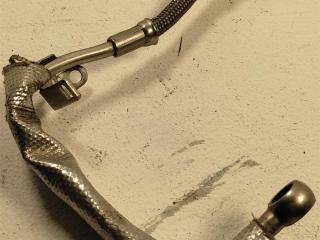 масляная трубка турбины Volkswagen Passat B6 2007, 2.0 л., бензин, седан, BPY, 06F145778F, AXX, BWA, CDL, BZC, BYD, BHZ, BWJ, 06F145778G