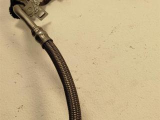 масляная трубка турбины Volkswagen Passat B7 2013, 2.0 л., бензин, седан, 06J145778H, CAW, CCT, CBF, CCZ, CPS, 06J778H