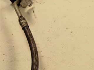 масляная трубка турбины Volkswagen Passat B7 2013, 2.0 л., бензин, седан, 06J145778H, CAW, CCT, CBF, CCZ, CPS, 06J778H