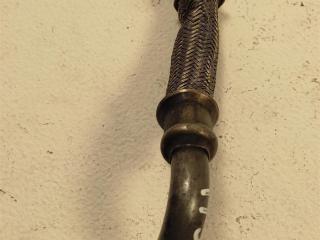 масляная трубка турбины Audi A6 4F/C6 2006, 1.9 л., TDi, дизель, седан, AVF, AVB, BRD, AFN, BRE, AWX, BPW, BKE, 028145736AH, AHH, AJM, AVG, ATJ, BLB, BNA, BRF, BVG, BVF, BVA, BRB, BGW, BHW, BSV, BSS, BWW, BPZ, .