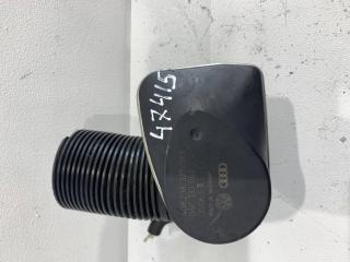 заслонка дроссельная Audi A3 8P/8PA [рестайлинг] 2005, 2.0 л., FSI, бензин, хетчбэк 5 дв., 06F133062, BLR, BLX, BLY, .