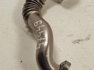 трубка системы рециркуляции EGR Volkswagen Passat B7 2013, 2.0 л., TDi, дизель, седан, CFH, 03P131521A, CFF, CFG, CLL, CFJ, CLC, .