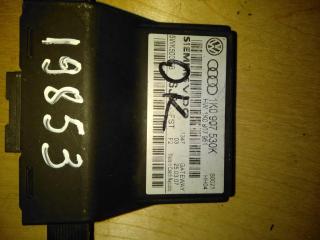 диагностический интерфейс Volkswagen Touran 1 поколение [рестайлинг] 2006, 2.0 л., TDi, дизель, минивэн, 1K0907530F, 1K0907530K, 1K0907530S, 1K0907530L, 1K0907530Q, 1K0907530AD, 7N0907530, 8P0907530, .