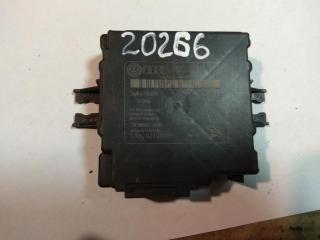 датчик давления в шине Audi A3 8P/8PA [2-й рестайлинг] 2010, 2.0 л., TDi, дизель, хетчбэк 5 дв., 8J0907273A, .