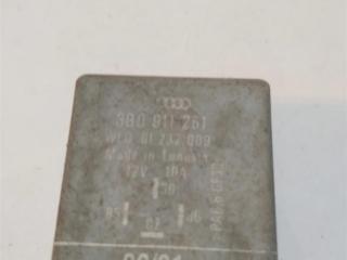 реле (прочие) Volkswagen Sharan 1 поколение [2-й рестайлинг] 2007, 1.9 л., TDi, дизель, минивэн, 3B0911251, .