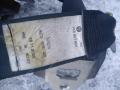 ремень безопасности Volkswagen Jetta 5 поколение 2006, 2.0 л., TDi, дизель, седан, 1K5857806, . - фото №3