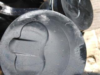 поршень Volvo 460 1 поколение 1992, 1.9 л., TDi, дизель, седан, 12312, D19T, .