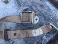 ремень безопасности Volkswagen Jetta 5 поколение 2006, 2.0 л., TDi, дизель, седан, 1K5857806, . - фото №2