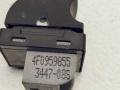 кнопка стеклоподъемника переднего правого Audi A6 4F/C6 2006, 2.0 л., TDi, дизель, седан, 4F0959855, 4F0959855A, . - фото №3