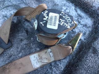 ремень безопасности Volkswagen Jetta 5 поколение 2006, 2.0 л., TDi, дизель, седан, 1K5857805, .