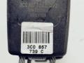 замок ремня безопасности Volkswagen Passat B7 2013, 2.0 л., бензин, седан, 3C0857739C, . - фото №4