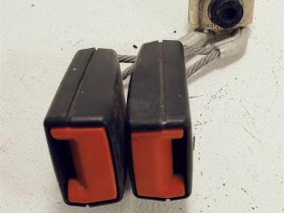 замок ремня безопасности Volkswagen Passat B7 2013, 2.0 л., бензин, седан, 3C0857739C, .