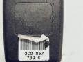 замок ремня безопасности Volkswagen Passat B7 2013, 2.0 л., бензин, седан, 3C0857739C, . - фото №6