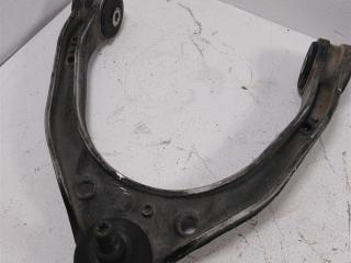 рычаг передний левый Volkswagen Touareg 1 поколение 2005, внедорожник 5 дв., 7L0407047B, .