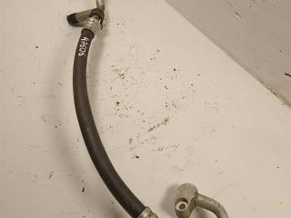 трубка кондиционера Volkswagen Polo 4 поколение 2003, 1.9 л., дизель, хетчбэк 5 дв., ATD, 6Q0820721H, AXR, BLT, ASZ, BMT, BJX, BBU, 6Q0820721AL, 6Q0820721AM