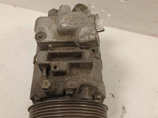 компрессор кондиционера Volkswagen Bora 1 поколение 2001, 1.6 л., бензин, хетчбэк 5 дв., 6Q0820803D, 6Q0820803DX, .