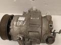 компрессор кондиционера Volkswagen Bora 1 поколение 2001, 1.6 л., бензин, хетчбэк 5 дв., 6Q0820803D, 6Q0820803DX, . - фото №2