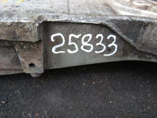 балка подвески передняя (подрамник) Volkswagen Touran 1 поколение [рестайлинг] 2006, 1.9 л., TDi, дизель, минивэн, 1K0199369F, .