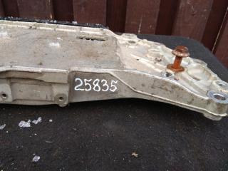 балка подвески передняя (подрамник) Volkswagen Caddy 3 поколение 2006, 1.9 л., TDi, дизель, фургон, 1K0199369F, .