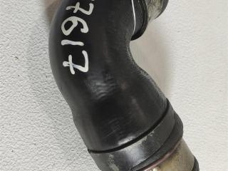 патрубок турбины Volkswagen Transporter T5 2006, 2.0 л., TDi, дизель, фургон, BKC, BKD, 1T0145790B, BXE, AZV, .