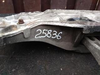 балка подвески передняя (подрамник) Volkswagen Golf 6 поколение 2010, 1.9 л., TDi, дизель, хетчбэк 5 дв., 1K0199369G, .