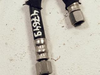 трубка ТНВД Audi Q7 4L [рестайлинг] 2008, 3.6 л., бензин, внедорожник 5 дв., BHK, BLV, 03H133322D, 03H133322A, AXZ