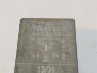 реле (прочие) Volkswagen Bora 1 поколение 2001, 1.9 л., TDi, дизель, седан, 3B0911251, .